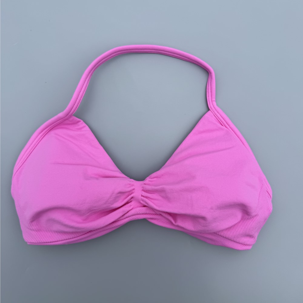 ストラップブラ ジムトップ レディース ハイサポート プッシ - Sports Bra Racerback のレビューと価格