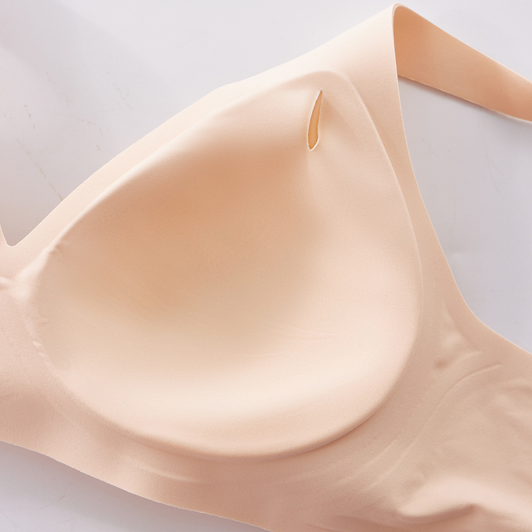 女性用ゼリーブラ シームレス ワイヤーフリー ソフトサポート - Wirefree Bra Comfort のレビューと価格