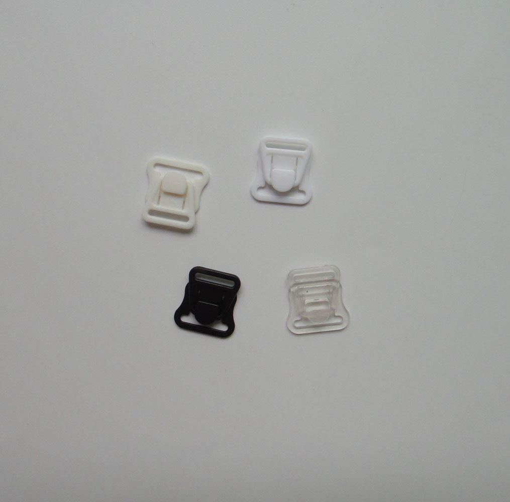 ナイロン樹脂看護ブラストラップクラスプ,スナップバックルネク - Nursing Bra Clip のレビューと価格
