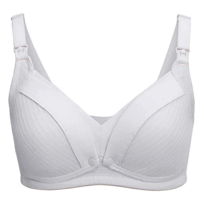 妊婦用看護ブラ,乳房,綿,ワイヤーなし,睡眠用下着,マタニテ - Sleep Bra Bralette のレビューと価格
