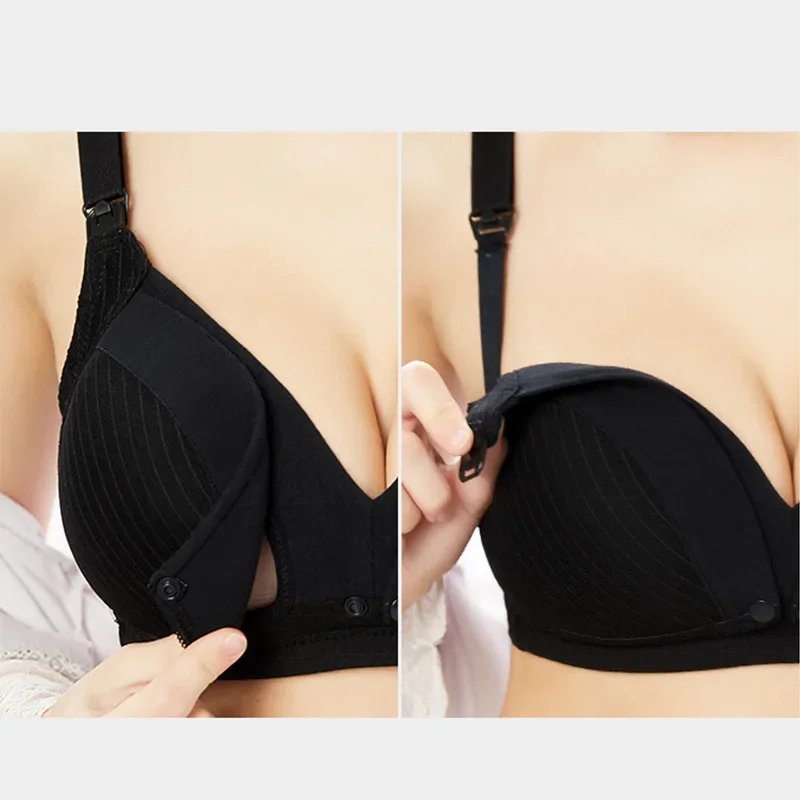妊婦用看護ブラ,乳房,綿,ワイヤーなし,睡眠用下着,マタニテ - Sleep Bra Bralette のレビューと価格