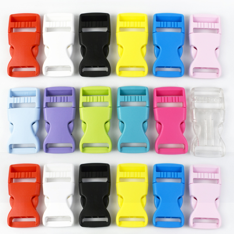 10 個 10-38 ミリメートルバックパックサイドリリース - Nursing Bra Clip のレビューと価格