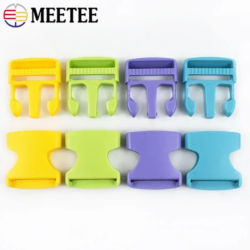 10 個 10-38 ミリメートルバックパックサイドリリース - Nursing Bra Clip のレビューと価格