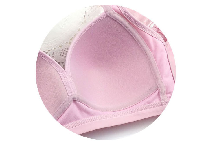 女性のためのセクシーなパッド入りアンダーワイヤーなしの大きな - T Shirt Bra Seamless のレビューと価格