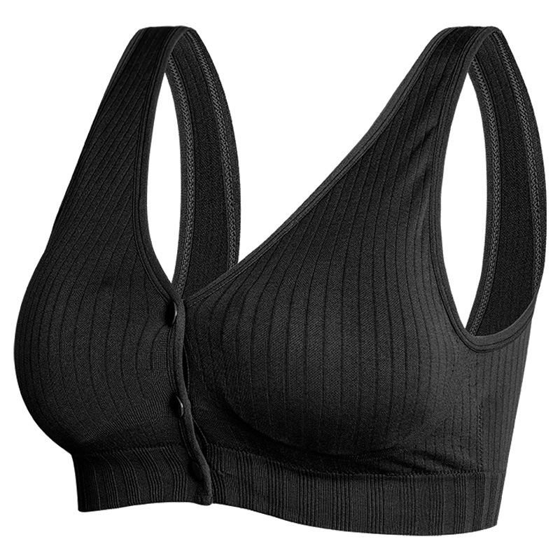 大きいカップ調整ギャザーなしスチールリングブラジャー マタニ - Full Coverage Bra のレビューと価格